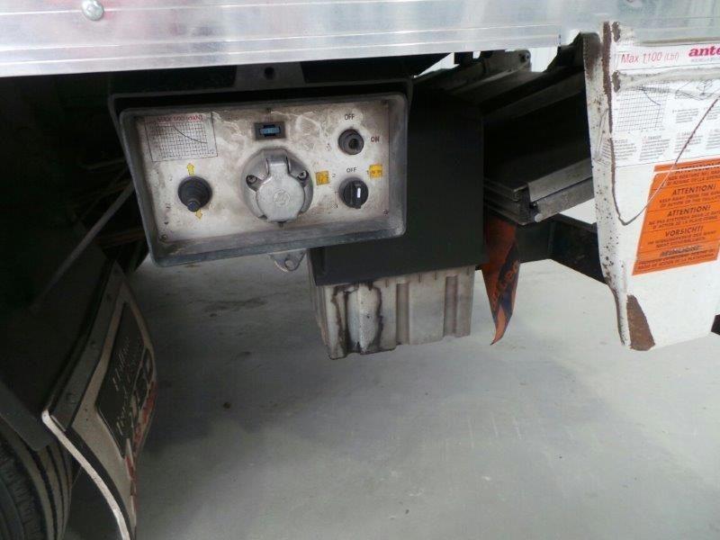 2010 FUSO CANTER PANTECH