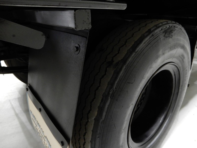 1992 ISUZU FSR750 FSR750 Truck