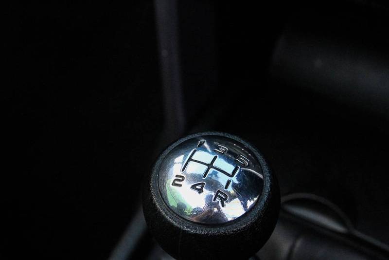 2008 PEUGEOT 207 CC 1.6