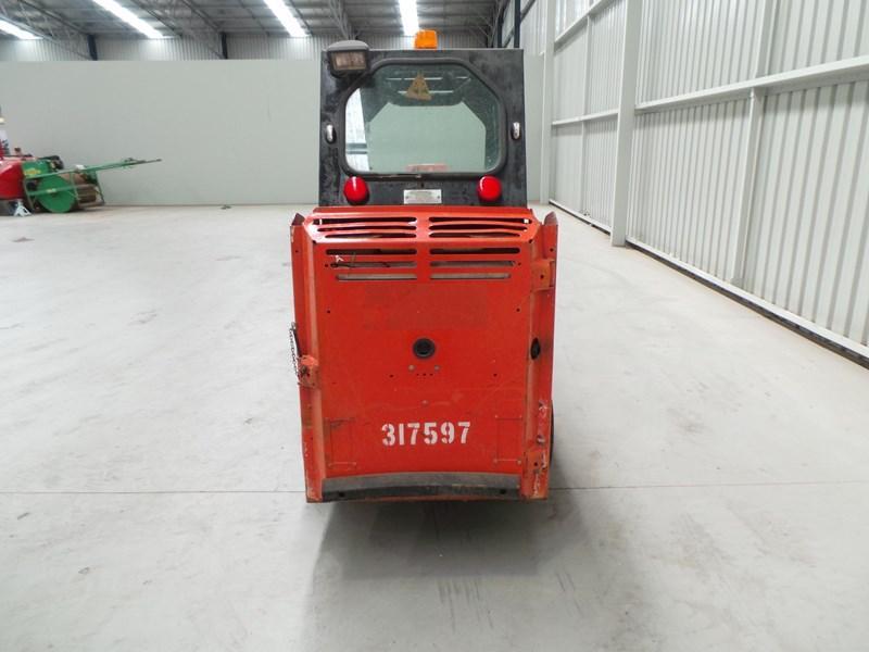 BOBCAT 463 SKID STEER LOADER