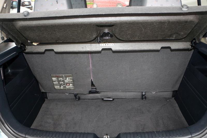 2004 HYUNDAI GETZ GL TB