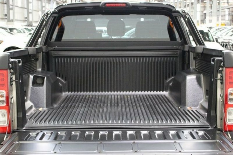 2011 FORD RANGER XL 2.2 (4x4) PX
