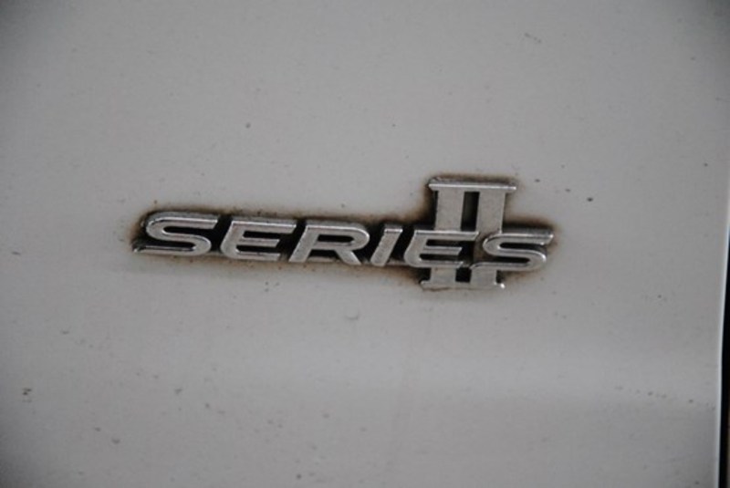 2013 HOLDEN UTE OMEGA VE Series II MY12.5