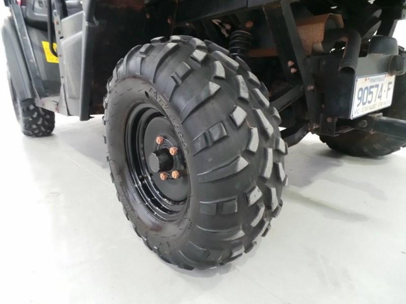 2014 MASSEY FERGUSON MF 20MD