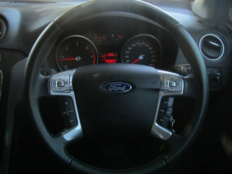 2014 FORD MONDEO LX TDCi MC
