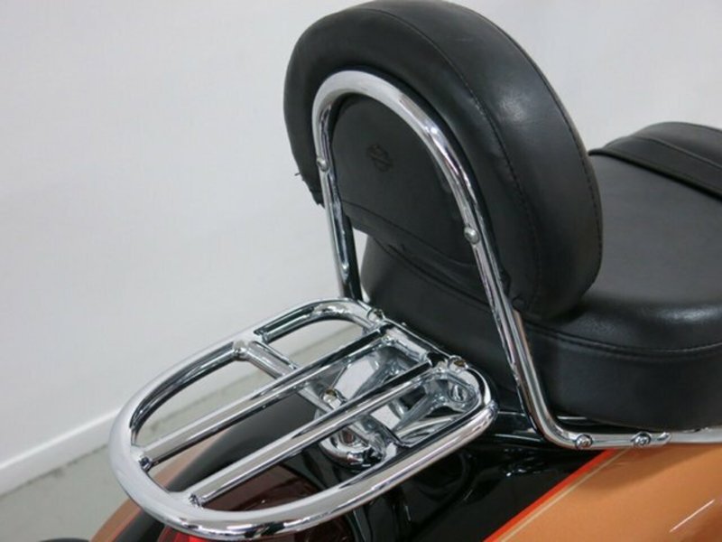 2008 HARLEY-DAVIDSON Vrscaw V-ROD