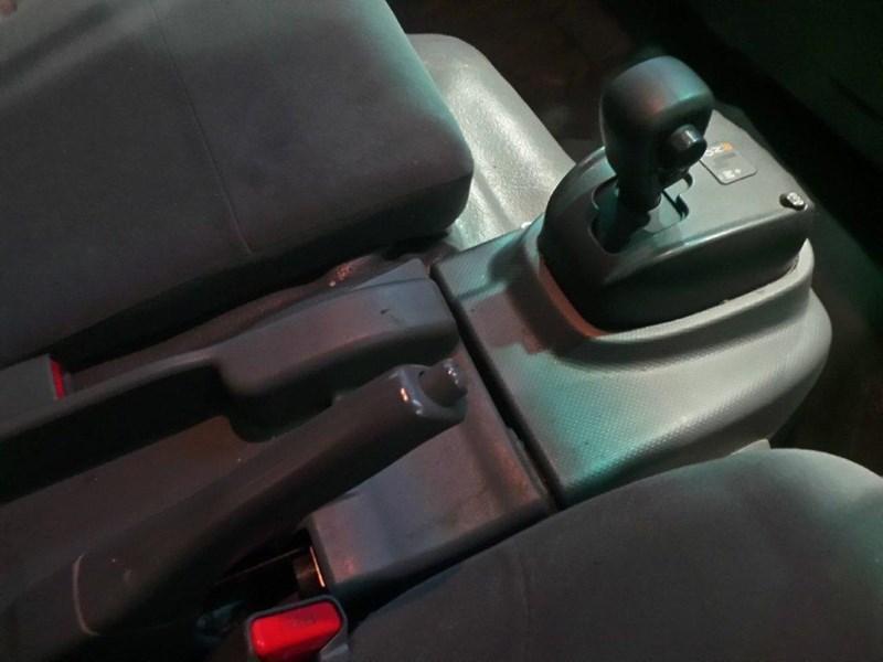 2013 ISUZU NNR200