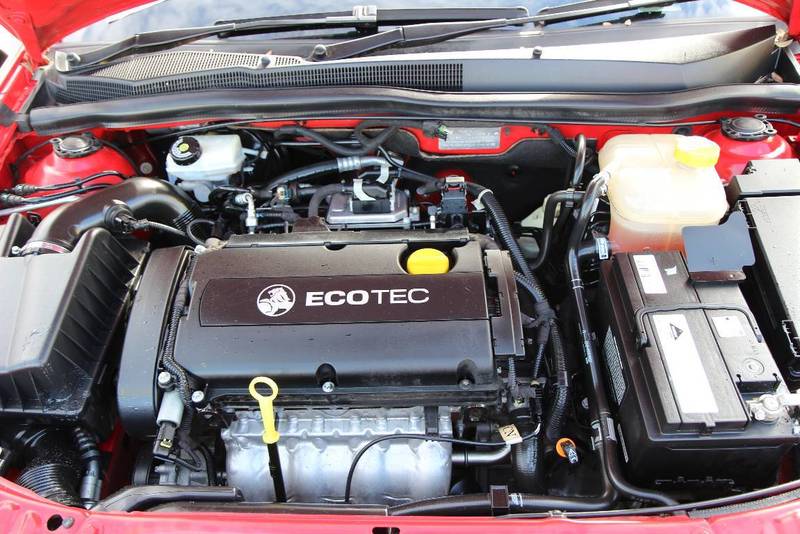 2009 HOLDEN ASTRA CDX AH MY09