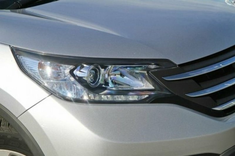 2014 HONDA CR-V DTi-S 4WD RM MY14