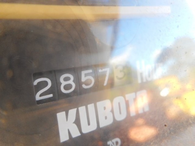 KUBOTA Other N6950 Tractor