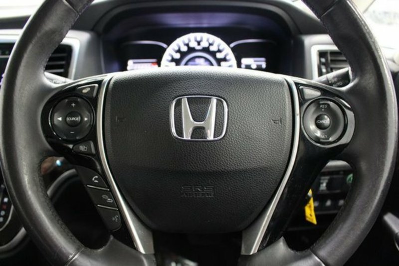 2014 HONDA ODYSSEY VTi RC