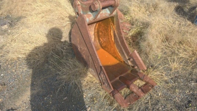 2007 KOMATSU WB97R WB97R Loader