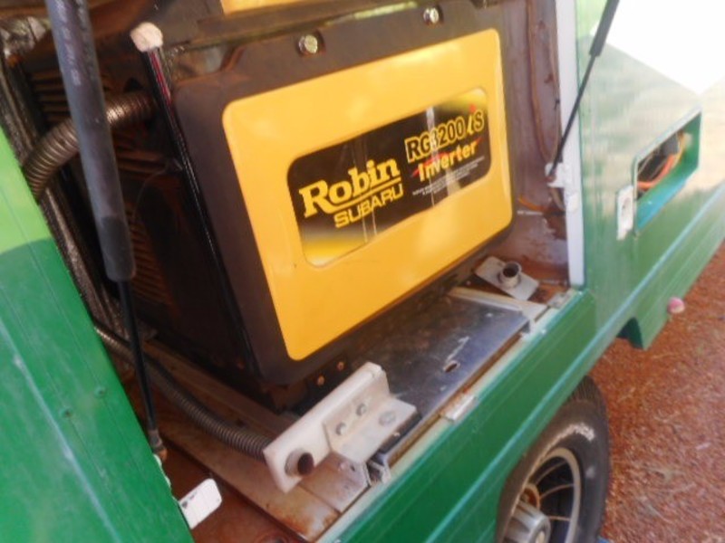 KANGA DA625 Mini Loader Diesel DA625 Loader