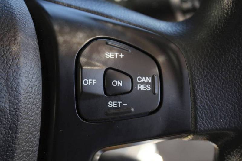 2013 FORD RANGER XL 2.2 HI-RIDER (4x2) PX