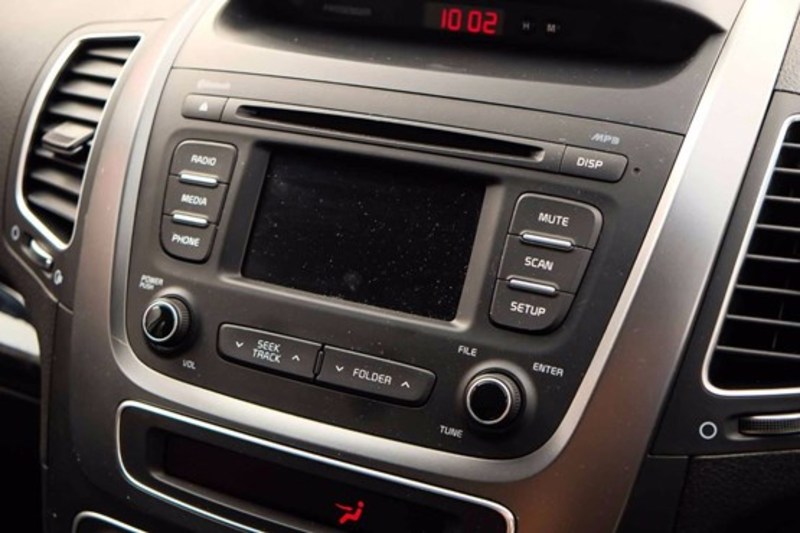 2014 KIA SORENTO SI XM
