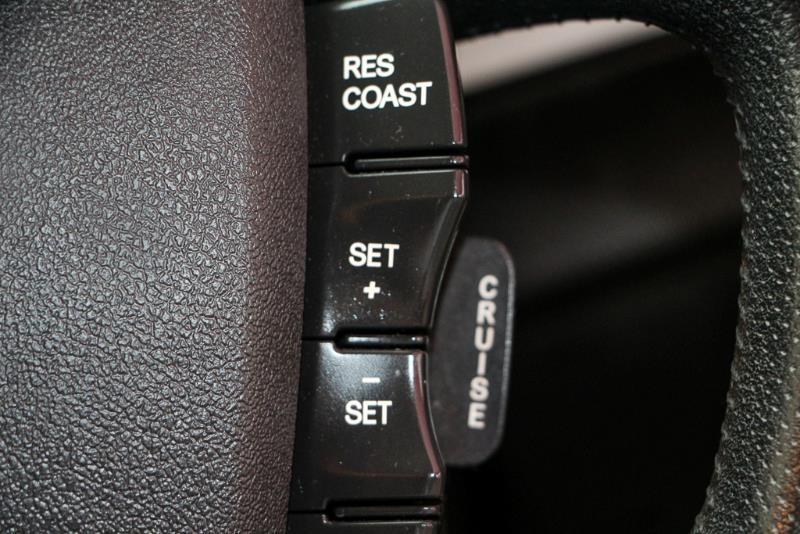 2009 FORD FALCON XR6 FG