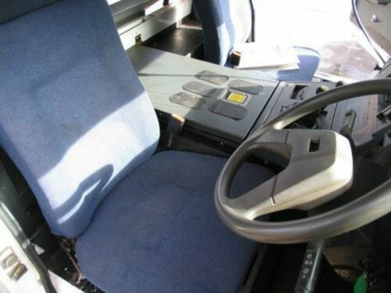 1995 OKA LT HD MULTI VEHICLE TRUCK