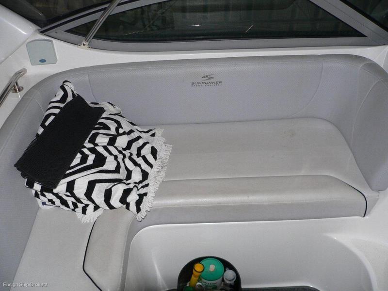 Sunrunner 2800