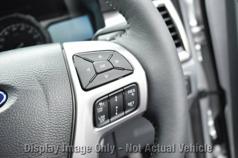 2017 FORD RANGER XLT 3.2 (4x4) PX MKII MY17
