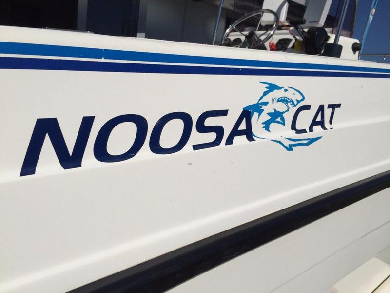 Noosa Cat 1800 Centre Console
