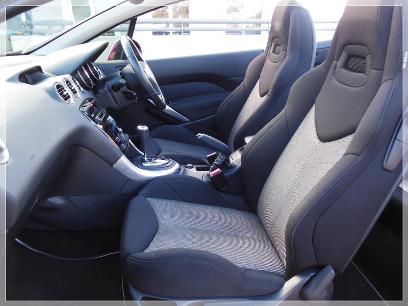 2009 PEUGEOT 308 CC