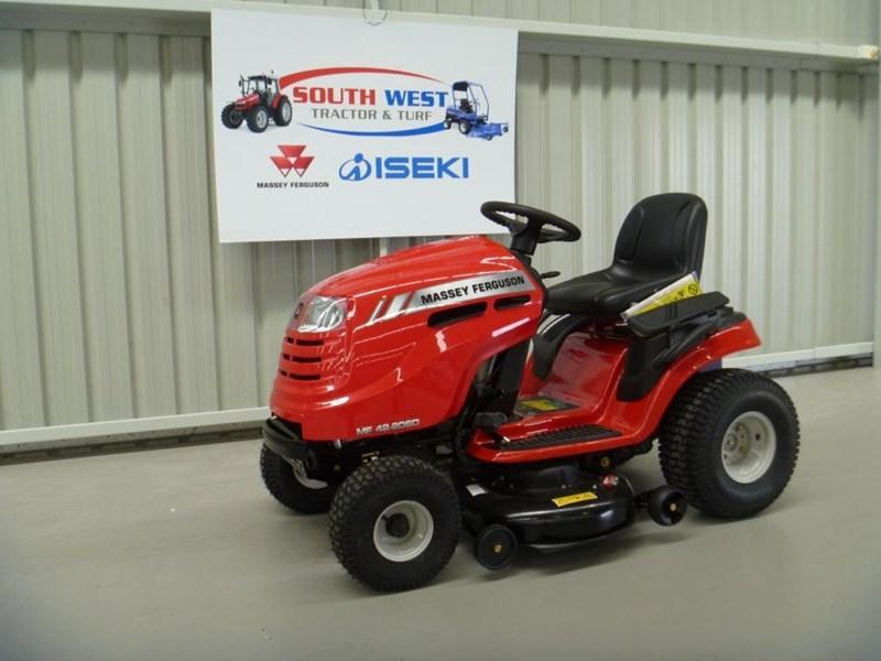 MASSEY FERGUSON MF 42-20SD