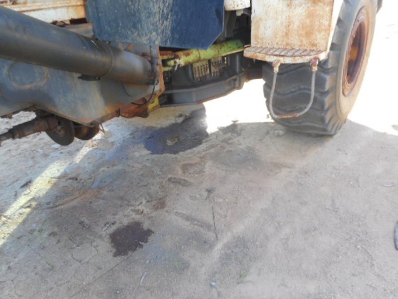 TEREX 3066C Terex Articulated Dump Truck 3066C Off Highway Truck