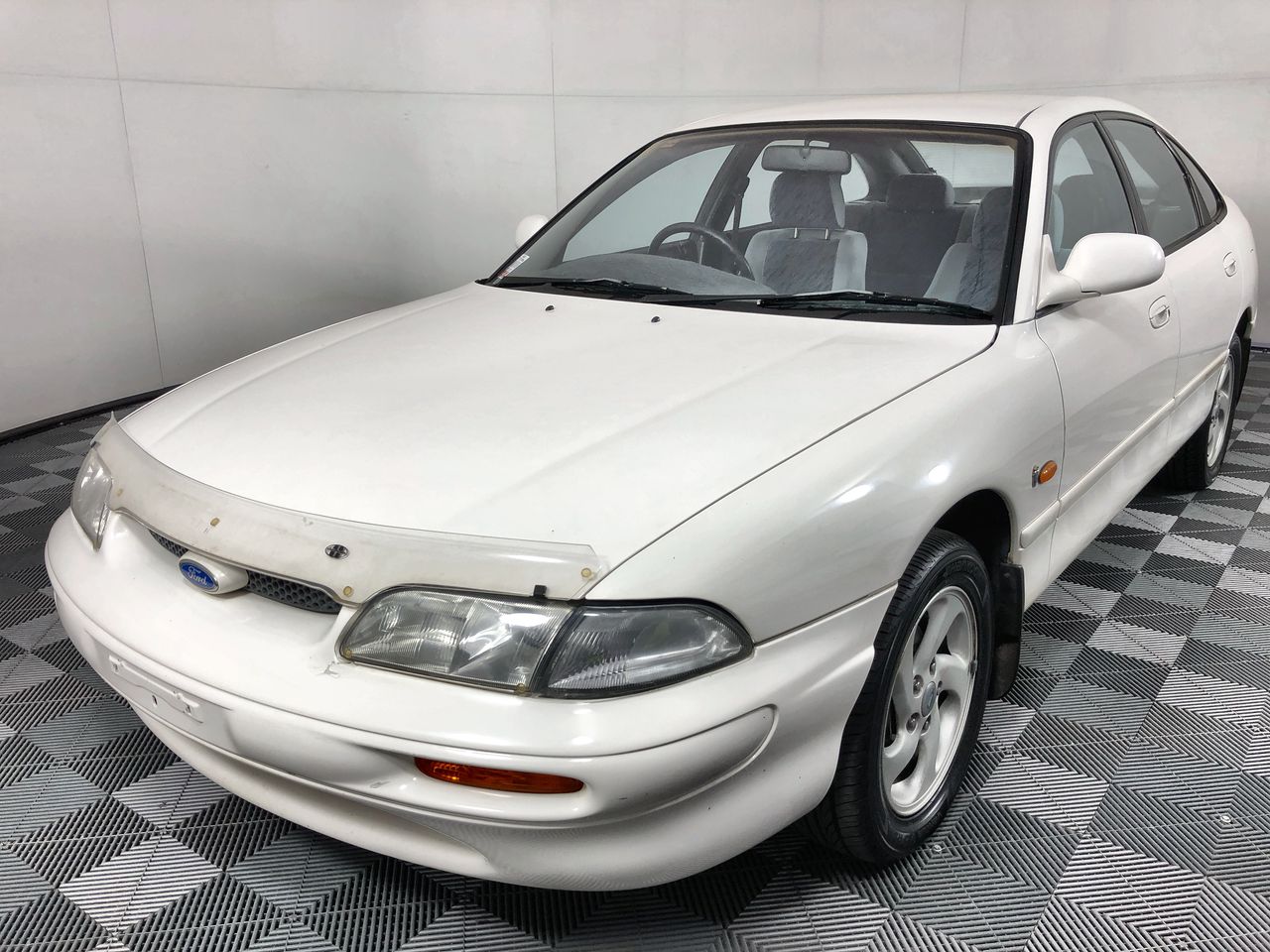 1994 FORD TELSTAR TX5 AUTOMATIC HATCHBACK