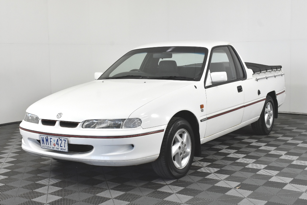 1995 HOLDEN COMMODORE VSIII UTILITY