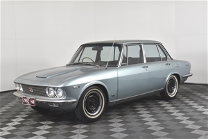 1967 MAZDA 1500 SEDAN