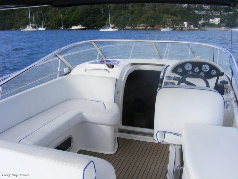 Bavaria 27