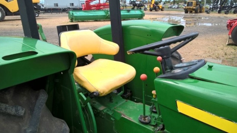 JOHN DEERE 1130 1130 Tractor