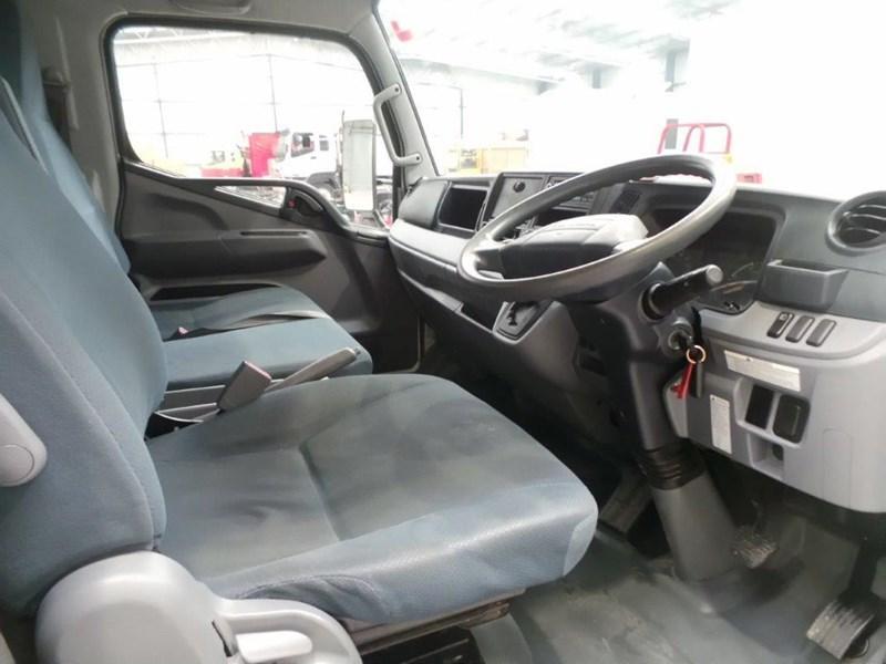 2012 FUSO CANTER 515