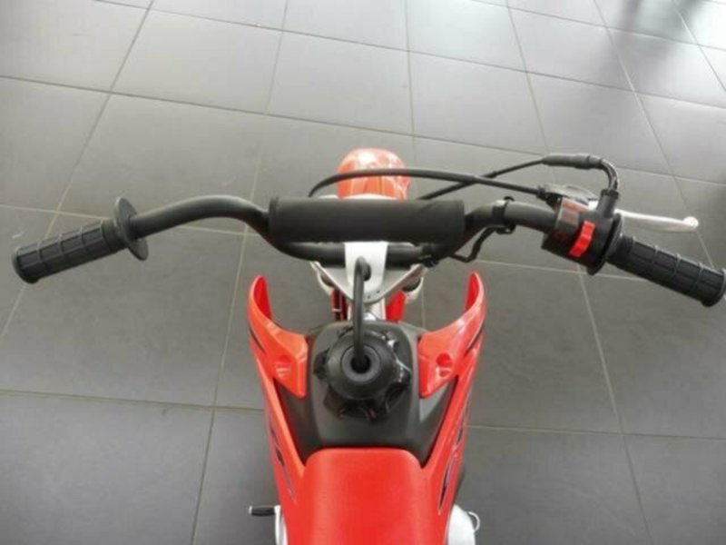 2017 HONDA CRF50F MINI BIKE
