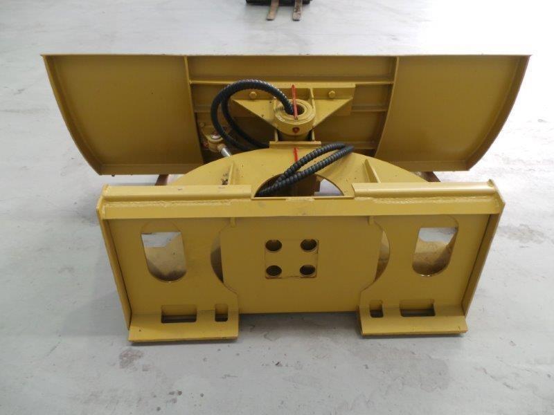 2016 WORKMATE 1830MM DOZER BLADES