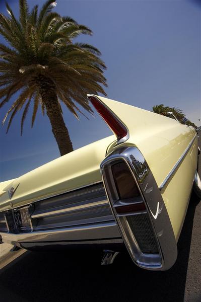 1963 CADILLAC SERIES 62 62
