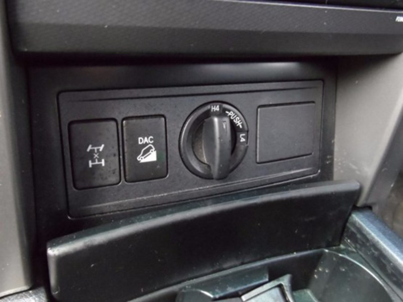 2013 TOYOTA LANDCRUISER PRADO GXL KDJ150R