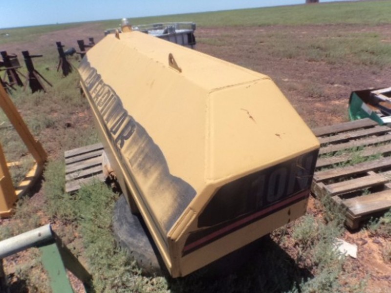 CATERPILLAR Fuel Tank for Dozer Fuel Tank for Dozer Parts