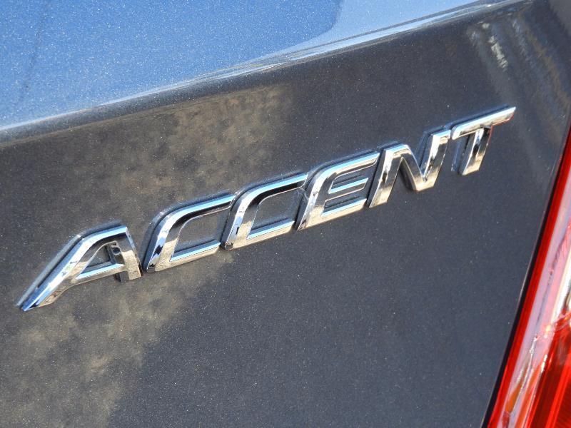 2012 HYUNDAI ACCENT PREMIUM RB