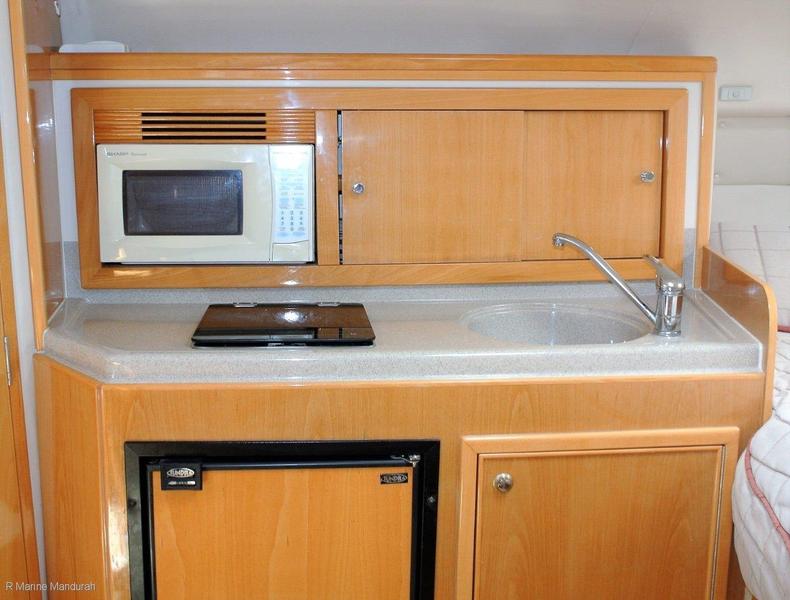 Riviera M290 Sport Cruiser Dont miss out this time ***$72990***