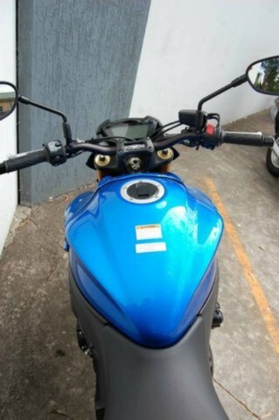 2015 SUZUKI 1000CC 1000CC L6