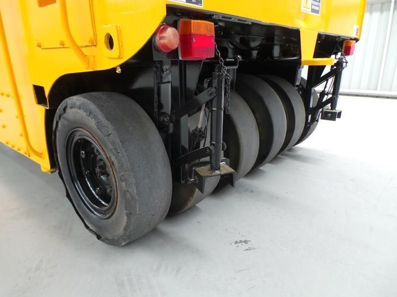 1979 MOORE SP1511 ROLLER