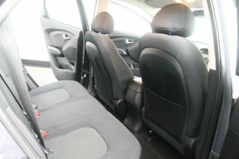 2010 HYUNDAI iX35 ACTIVE (FWD) LM
