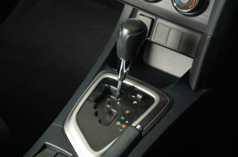 2013 TOYOTA COROLLA Ascent S-CVT ZRE182R