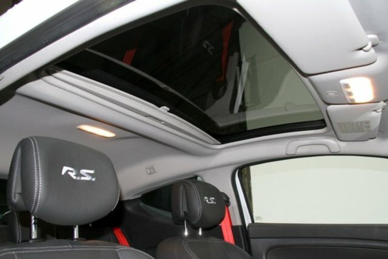 2012 RENAULT MEGANE RS 265 CUP X95