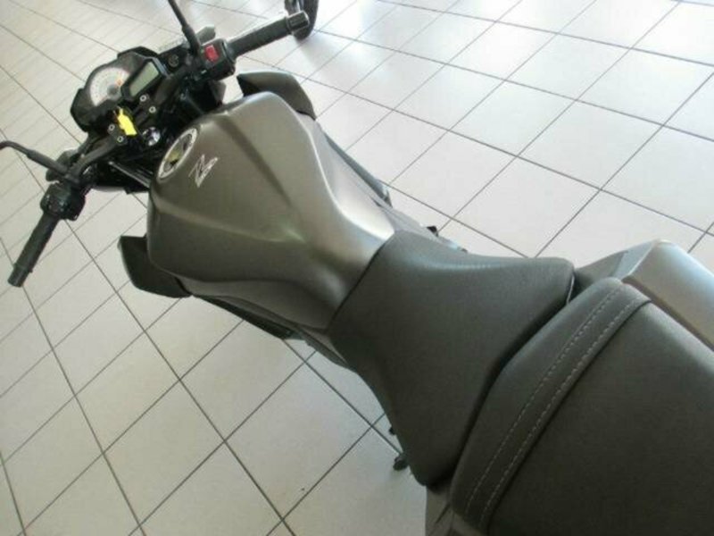 2015 KAWASAKI Z300 ABS ROAD Z Series