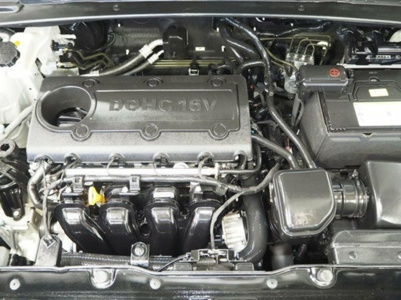 2011 HYUNDAI iX35 ELITE (AWD) LM MY11