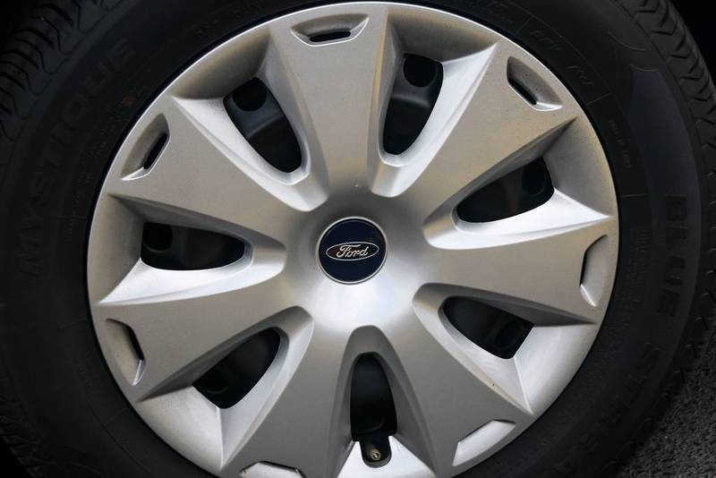 2013 FORD FOCUS AMBIENTE LW MK2 UPGRADE