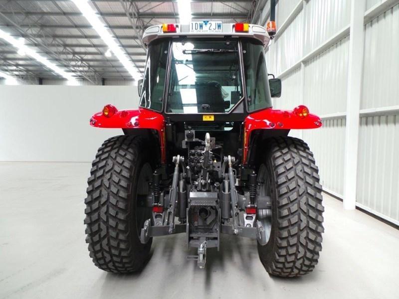 MASSEY FERGUSON 5450.4C