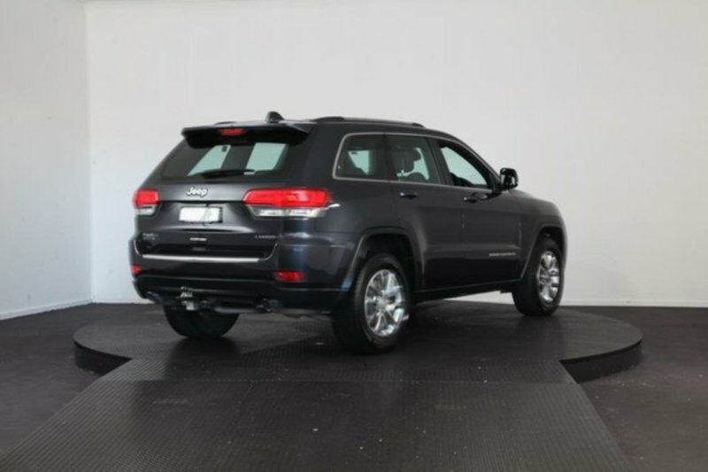 2014 JEEP GRAND CHEROKEE LAREDO (4x4) WK MY14